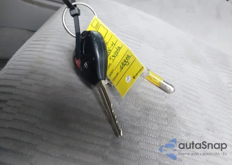 2012 Toyota Rav4 z USA, uszkodzony, nr VIN 2T3BF4DVXCW186148